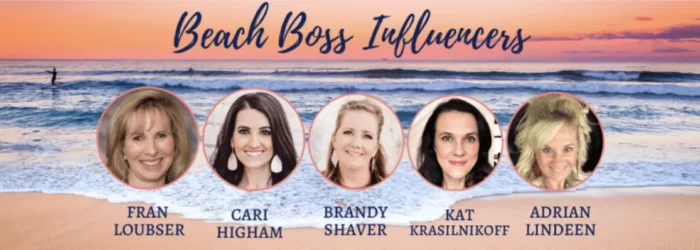 Beach Boss Influencers Review