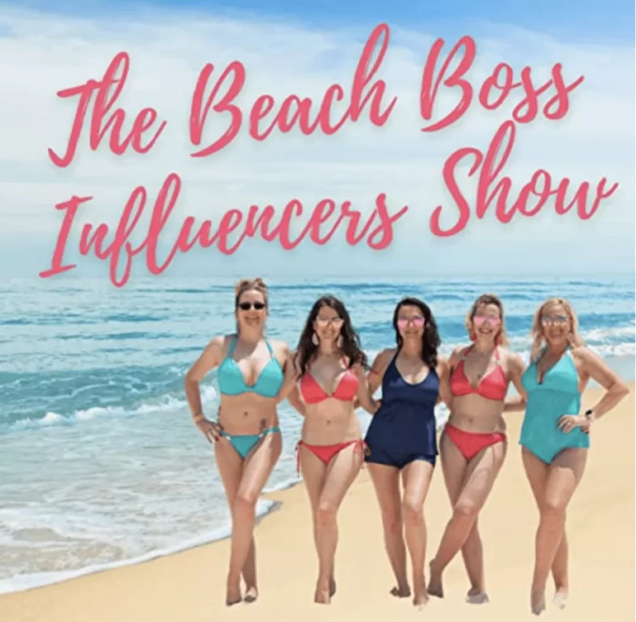 Beach Boss Influencer Reviews