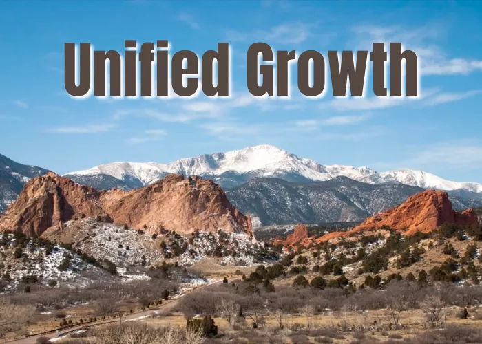 Unified Growth - Featured Image