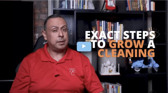 10 Day Cleaning Company Review