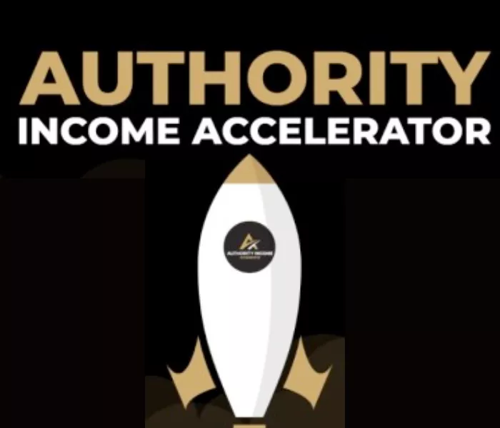 Authority Income Accelerator Review