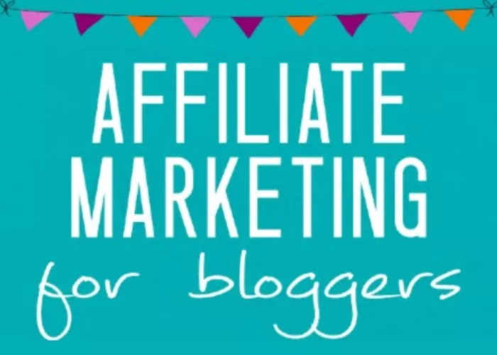 Affiliate Marketing For Bloggers Review