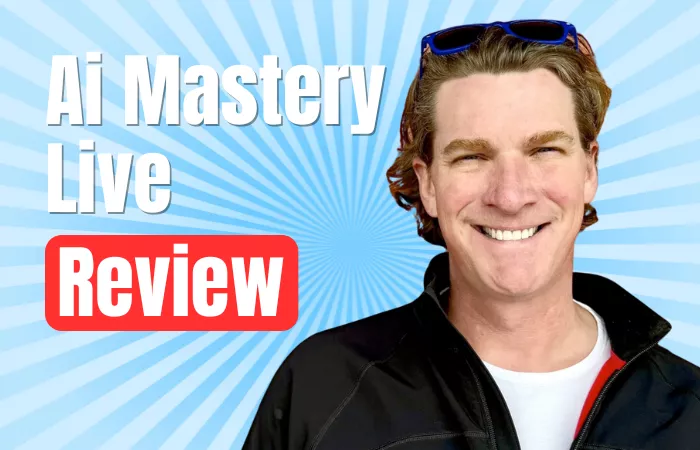 Ai Mastery Live Review