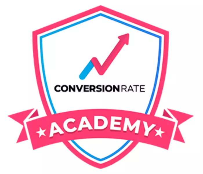 Conversion Rate Academy Review
