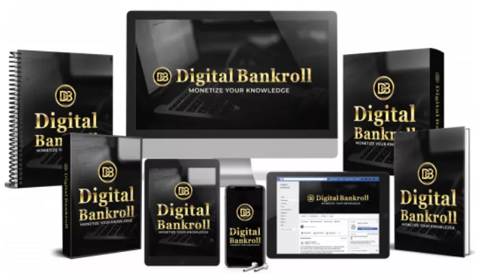 Digital Bankroll Review