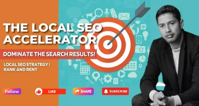 Local SEO Accelerator Review
