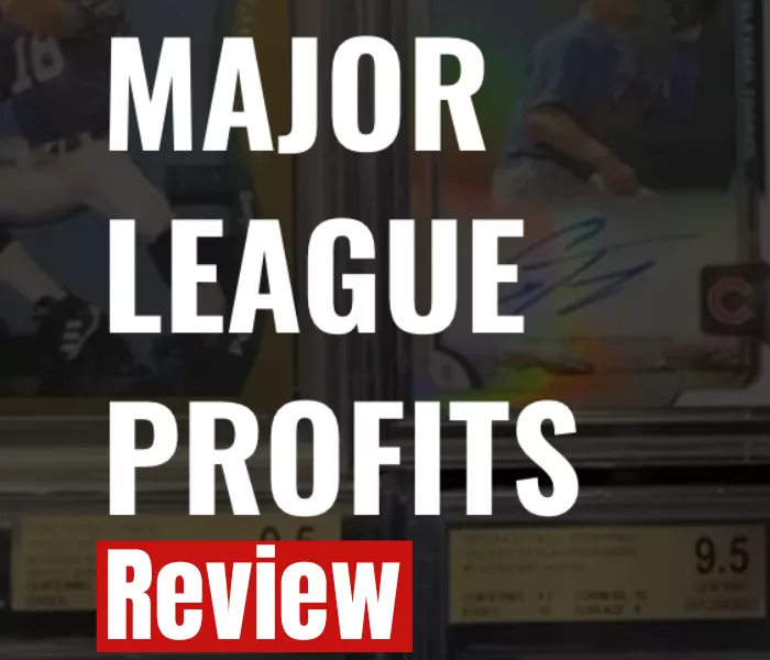 Major League Profits Review