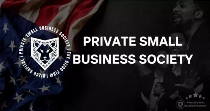 Private Small Business Society Review