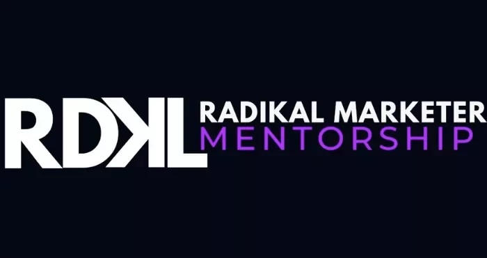 Radikal Marketer Mentorship Review
