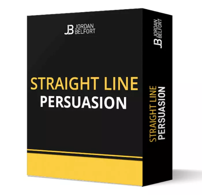 Straight Line Persuasion Review