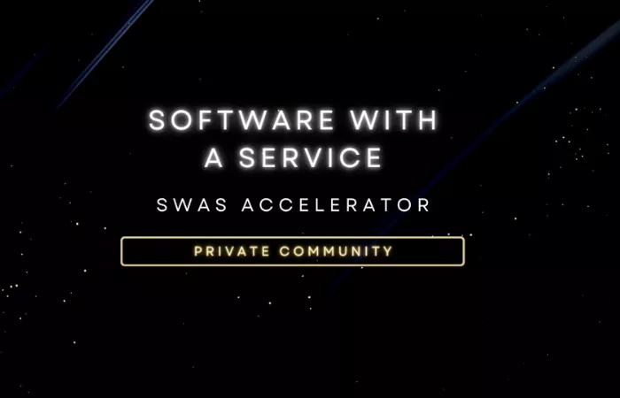 SwaS Accelerator Review