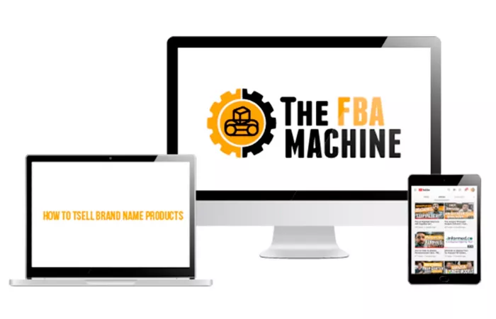 The FBA Machine Review