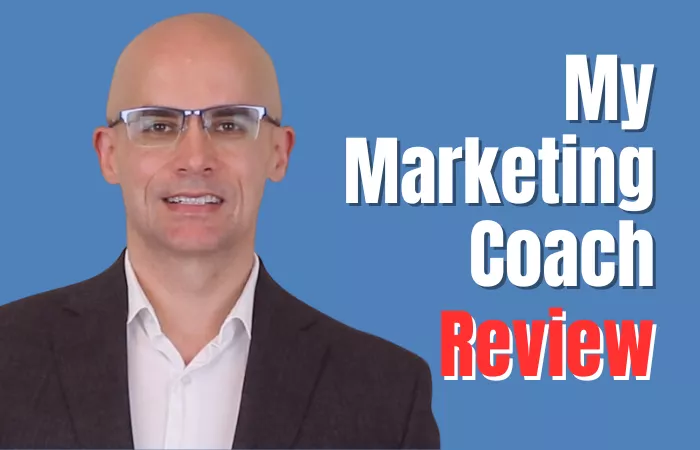My Marketing Coach Review