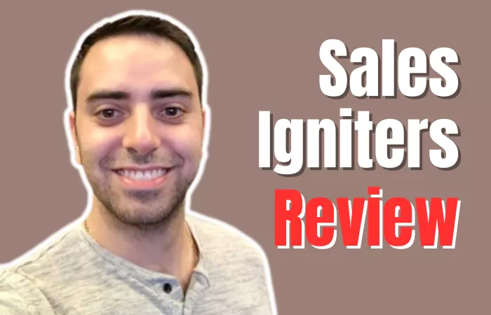 Sales Igniters Review